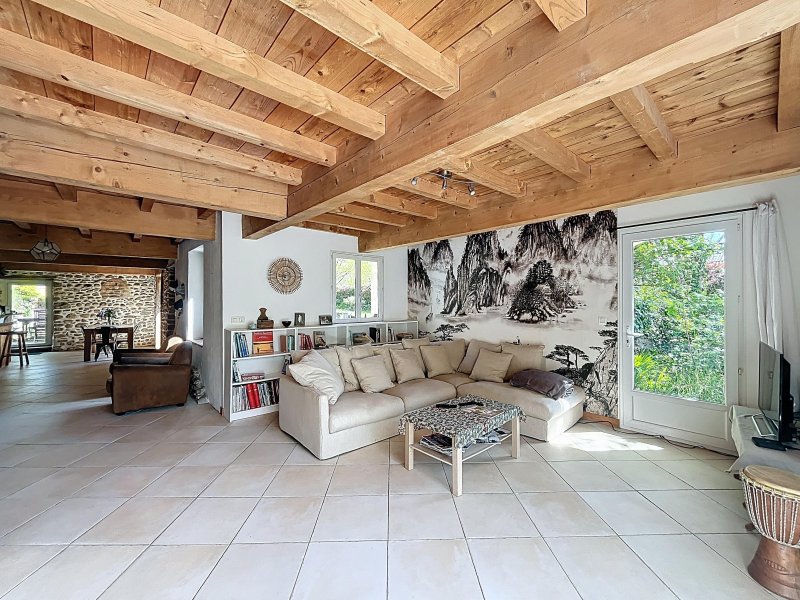 Maison ancienne à Aubertin (64290) - Photo 3