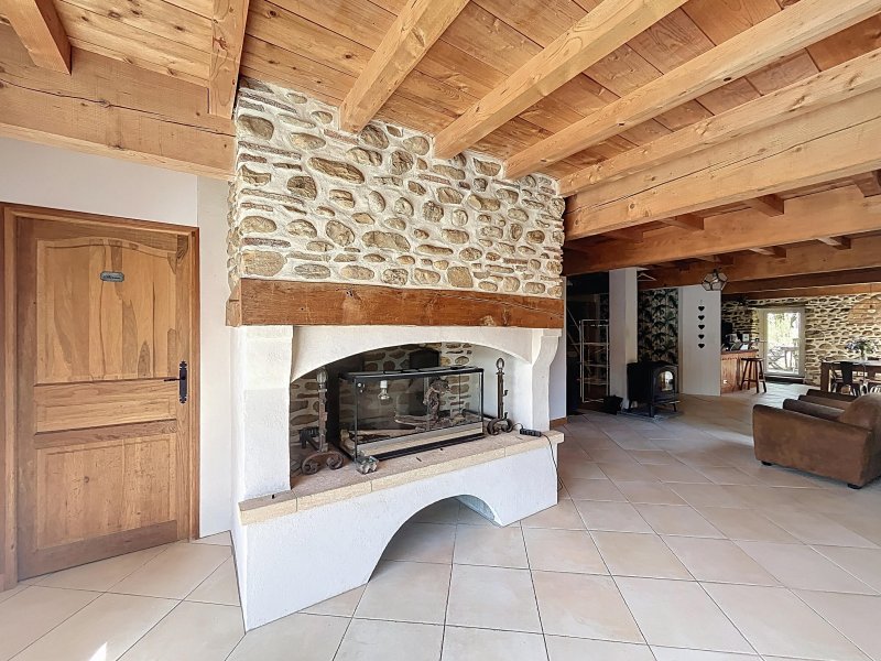 Maison ancienne à Aubertin (64290) - Photo 5