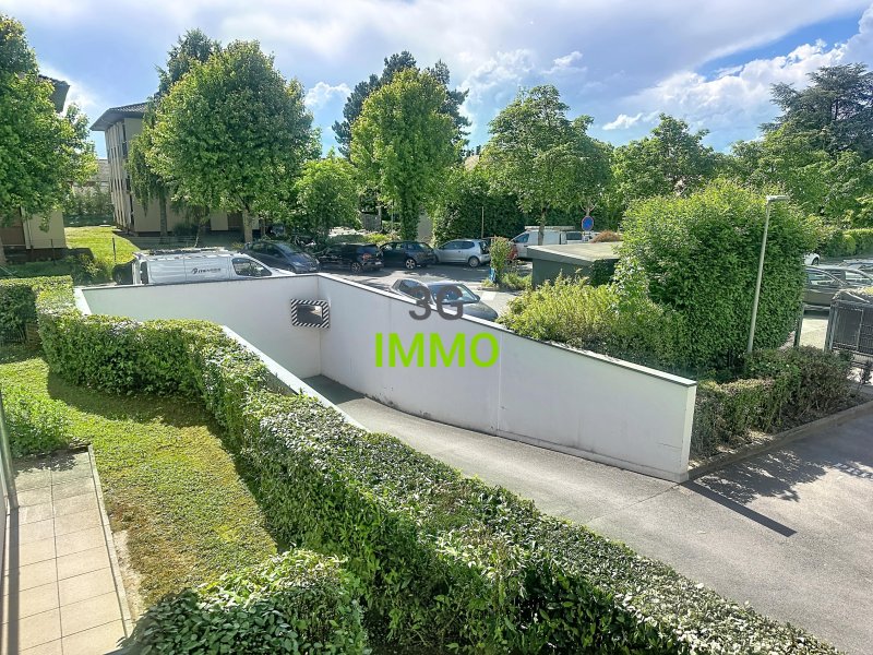 Appartement à Douvaine (74140)
