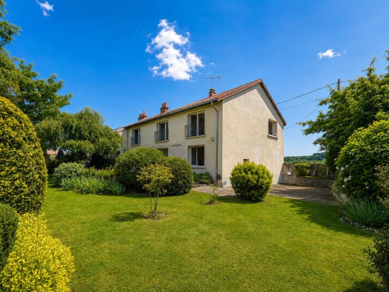 Maison à Deyvillers (88000) - Photo 2