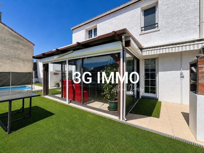 Maison T5 à Agde (34300) - Photo 4