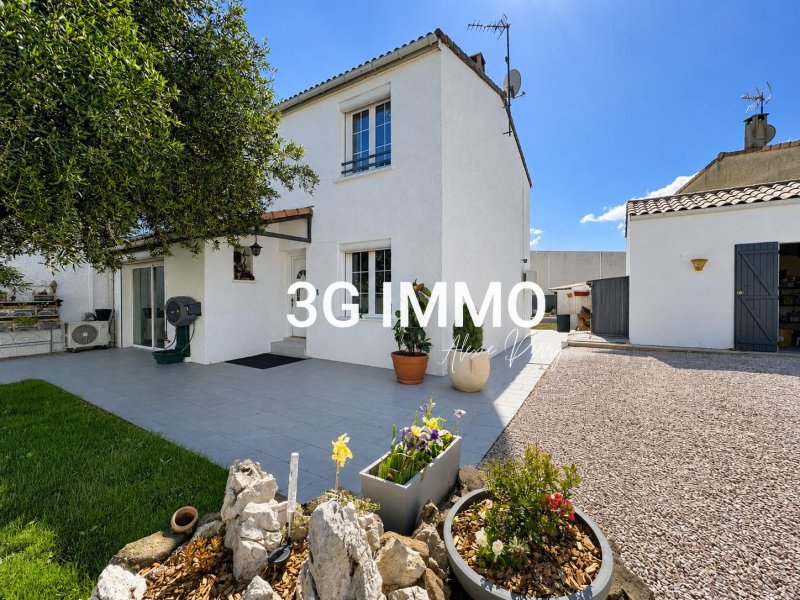 Maison T5 à Agde (34300) - Photo 2