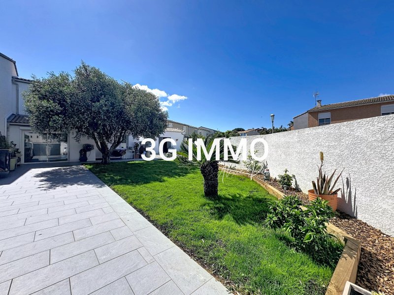 Maison T5 à Agde (34300) - Photo 3
