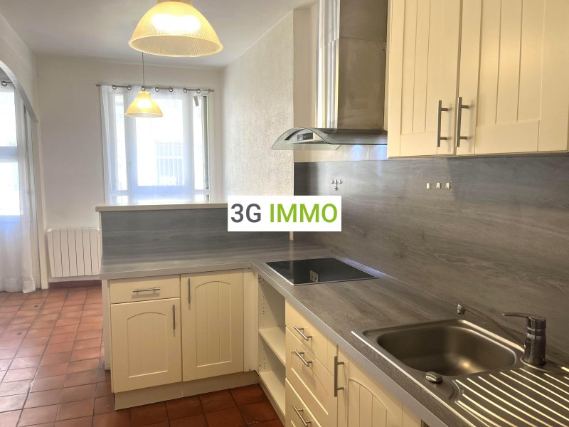 Appartement T3 à Avignon (84000)