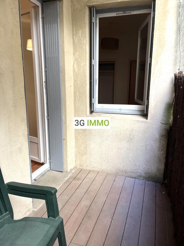 Appartement T3 à Avignon (84000) - Photo 5