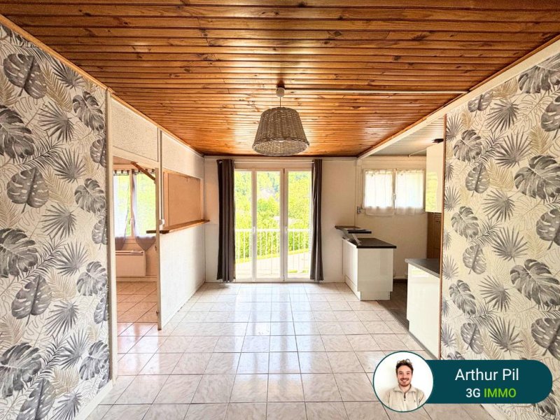Appartement à Vizille (38220)
