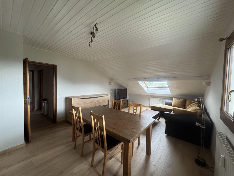 Appartement à Epagny Metz-Tessy (74370)