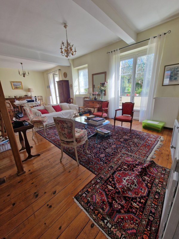 Maison T5 à Castres (81100) - Photo 5