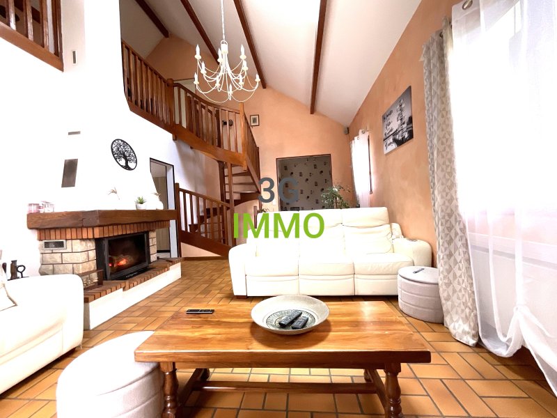 Maison traditionnelle à Nevers (58000) - Photo 4