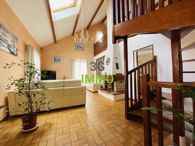 Maison traditionnelle à Nevers (58000) - Photo 3