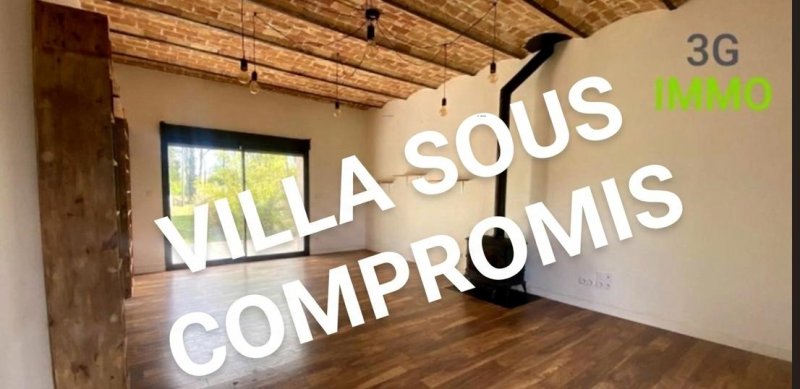 Maison à Bollène (84500)