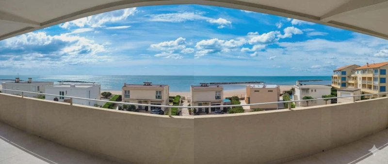 Appartement à Valras-Plage (34350)