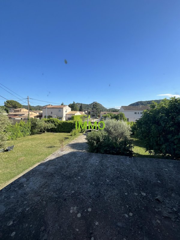 Maison T5 à Saint-Victor-la-Coste (30290) - Photo 2