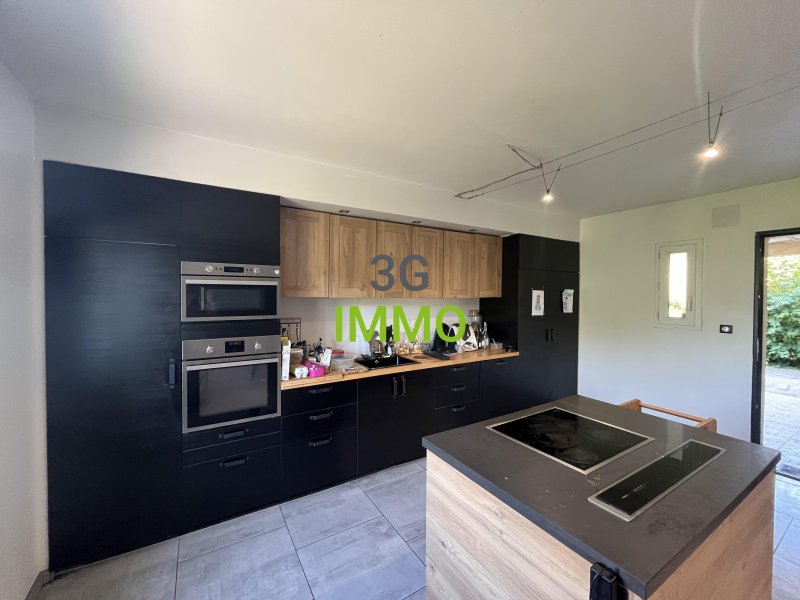 Maison T5 à Saint-Victor-la-Coste (30290) - Photo 3