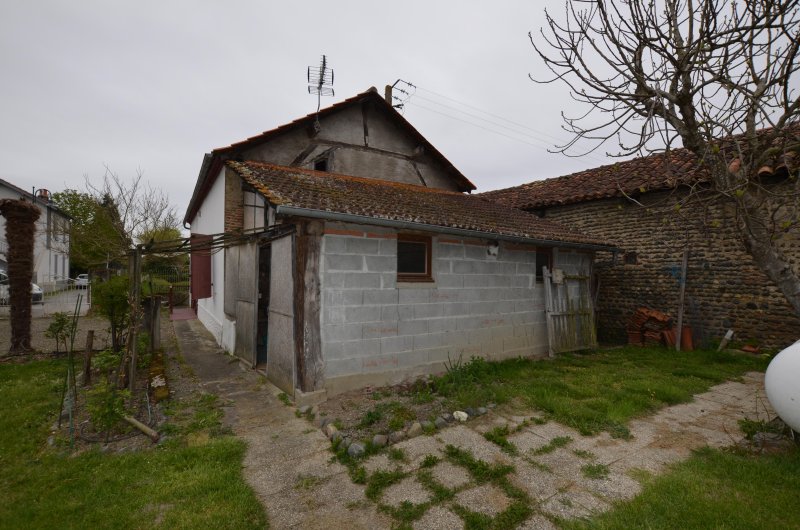 Propriété à Caussade-Rivière (65700) - Photo 3
