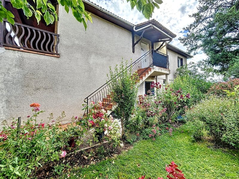 Maison à Boé (47550)