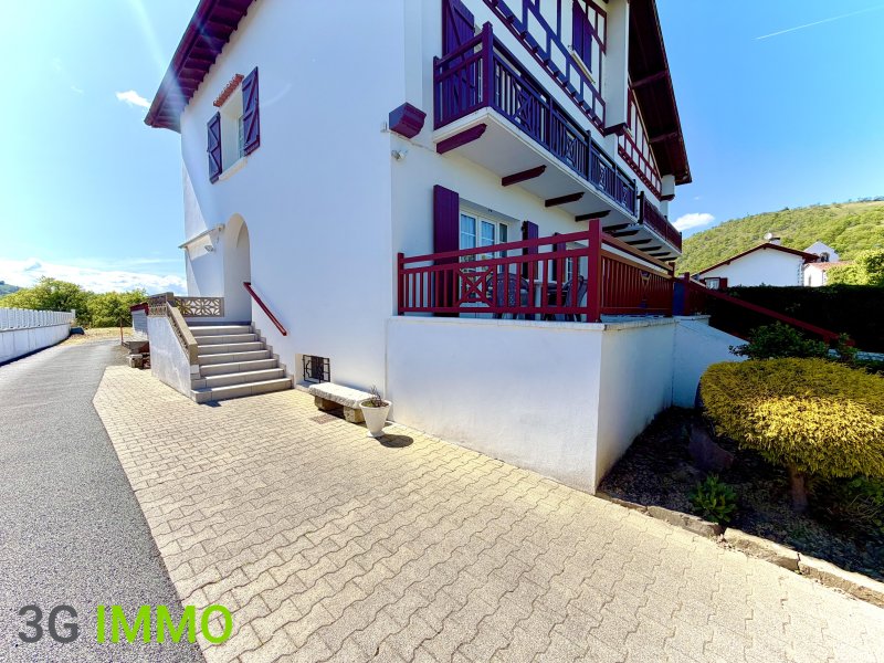 Maison mitoyenne à Larceveau-Arros-Cibits (64120) - Photo 4