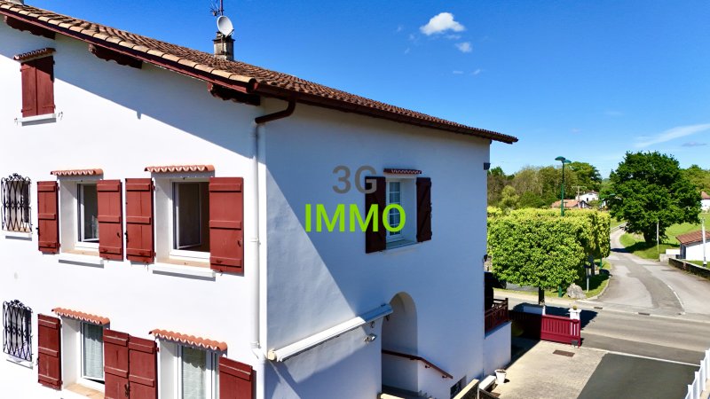 Maison mitoyenne à Larceveau-Arros-Cibits (64120) - Photo 5