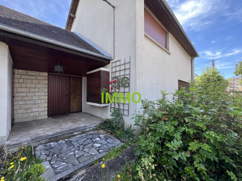 Maison d'architecte à Nevers (58000) - Photo 2