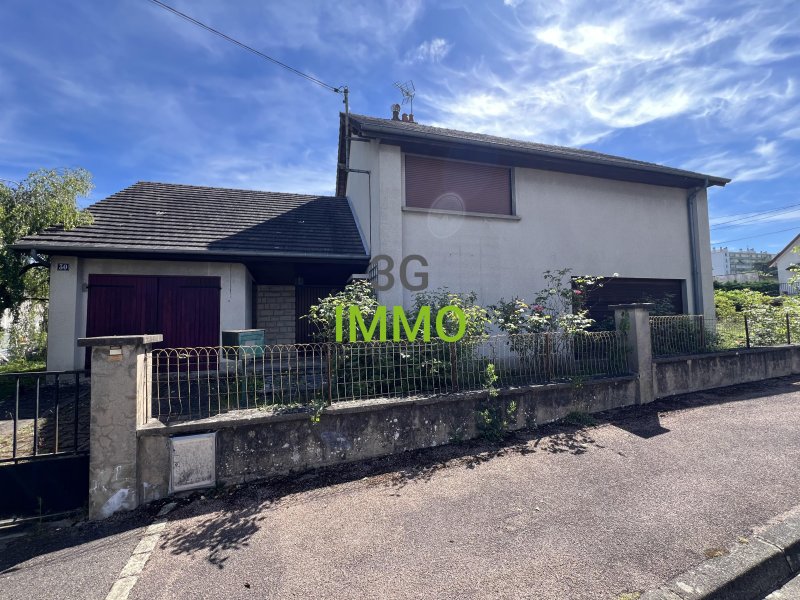Maison d'architecte à Nevers (58000) - Photo 4