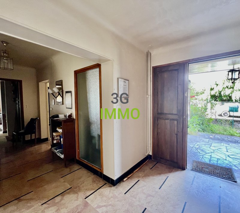 Maison d'architecte à Nevers (58000) - Photo 5