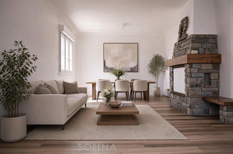 Maison T4 à Kervignac (56700) - Photo 3