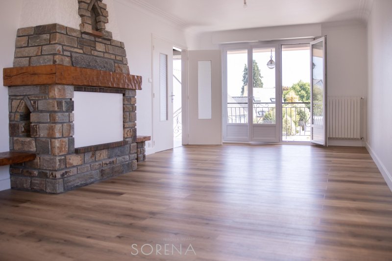 Maison T4 à Kervignac (56700) - Photo 5