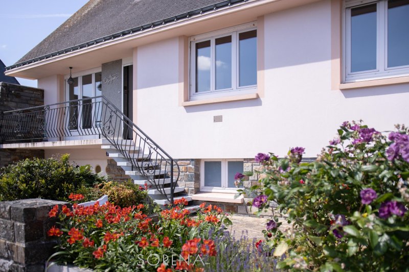 Maison T4 à Kervignac (56700) - Photo 2