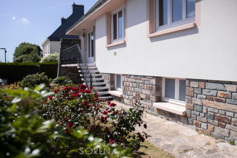 Maison T4 à Kervignac (56700)