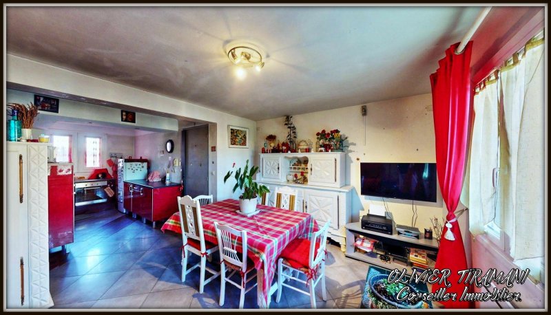 Appartement à Carcassonne (11000)