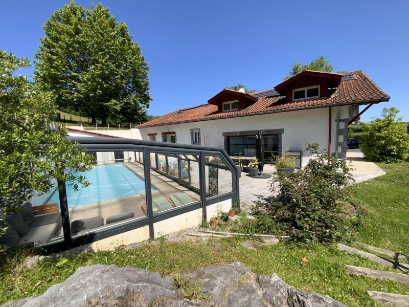 Ferme à Isturits (64240) - Photo 2