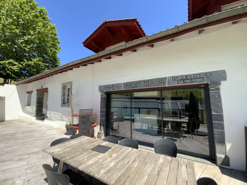 Ferme à Isturits (64240) - Photo 3
