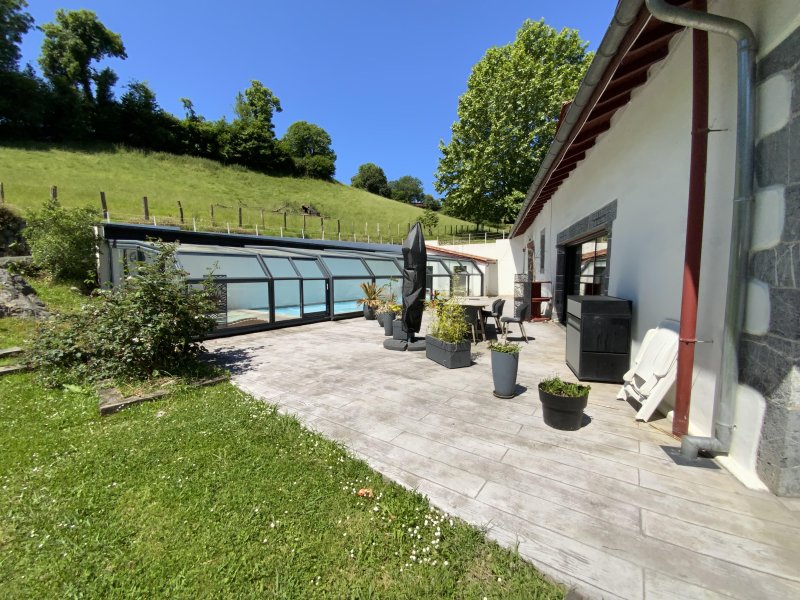 Ferme à Isturits (64240) - Photo 4
