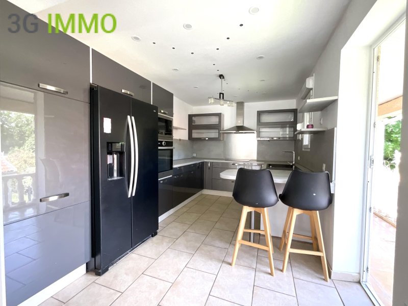 Maison T4 à Villieu-Loyes-Mollon (01800) - Photo 5