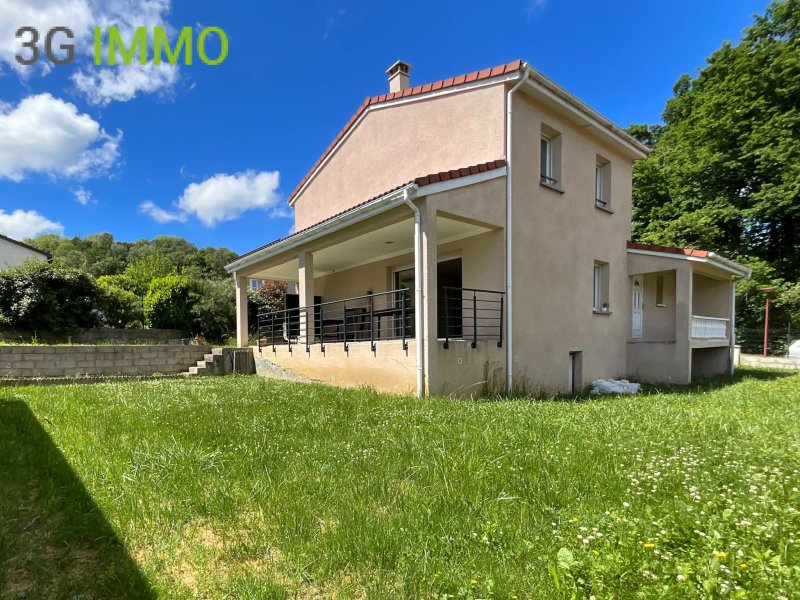 Maison T4 à Villieu-Loyes-Mollon (01800) - Photo 2