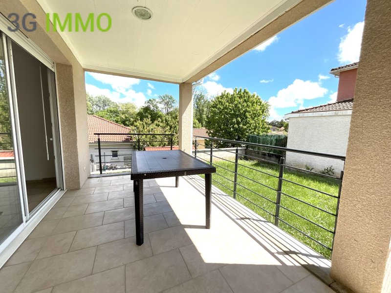 Maison T4 à Villieu-Loyes-Mollon (01800) - Photo 4