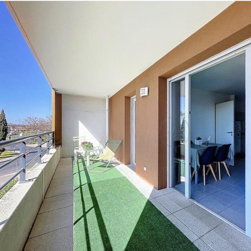 Appartement à Agde (34300)