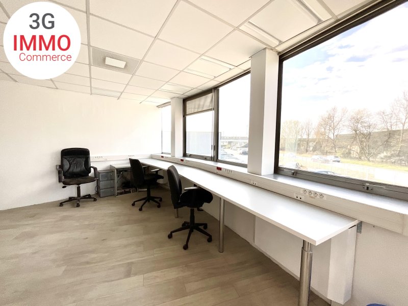 Bureaux à Miribel (01700) - Photo 4