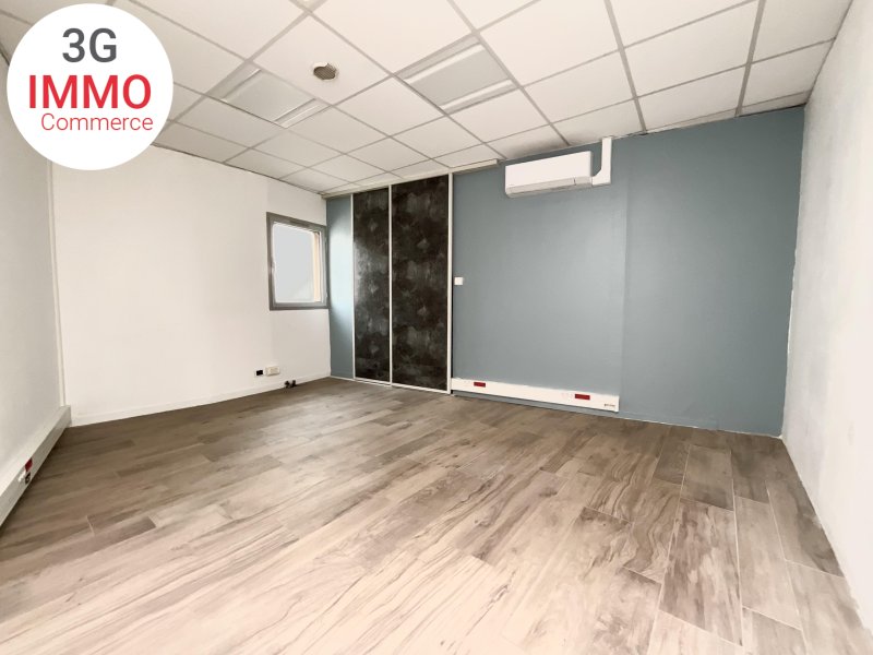 Bureaux à Miribel (01700) - Photo 5