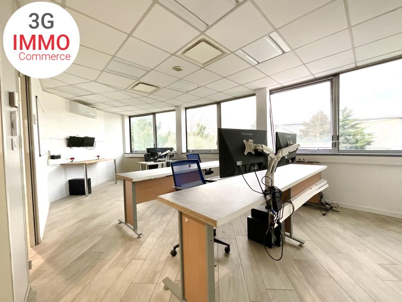 Bureaux à Miribel (01700)