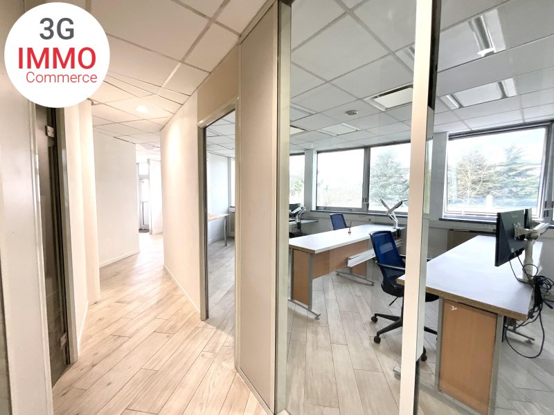 Bureaux à Miribel (01700) - Photo 2