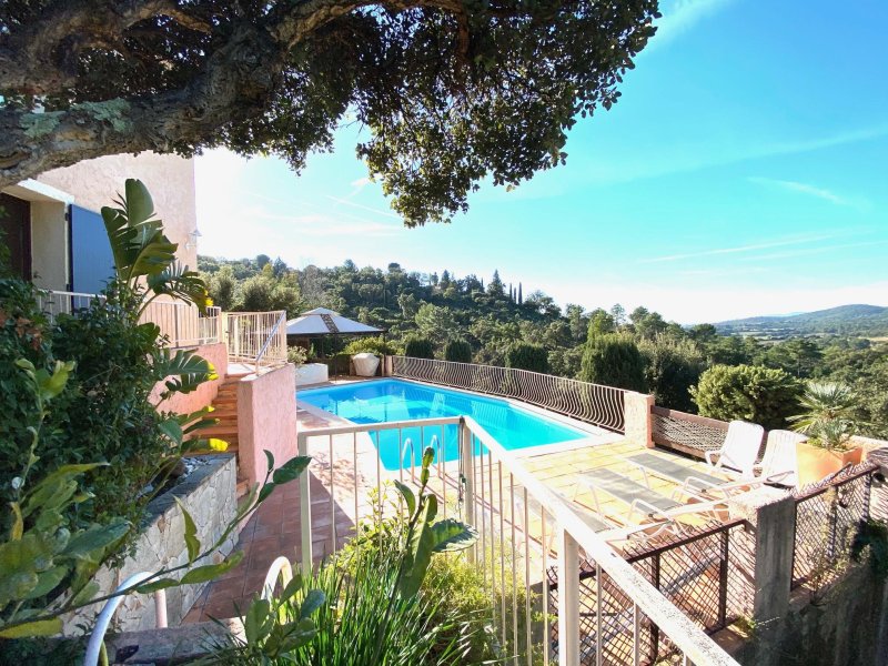 Maison à La Londe-les-Maures (83250) - Photo 2