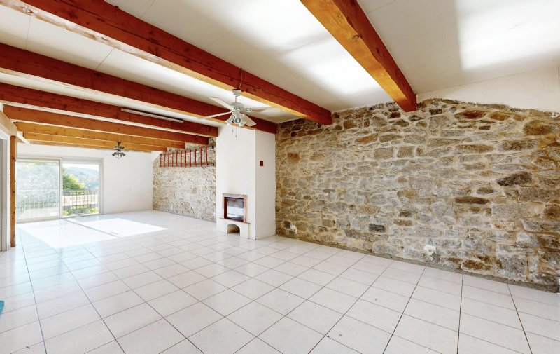 Maison à Bélesta (66720)