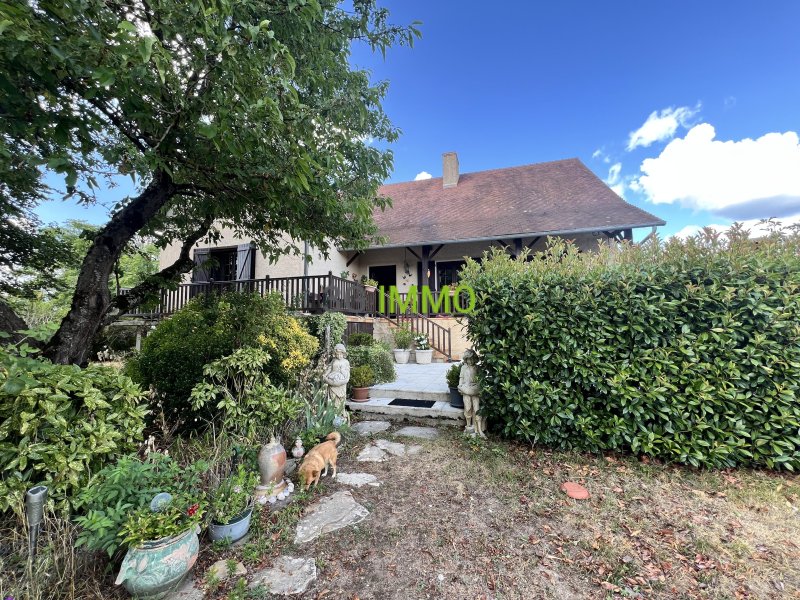Maison traditionnelle à Chantenay-Saint-Imbert (58240) - Photo 2