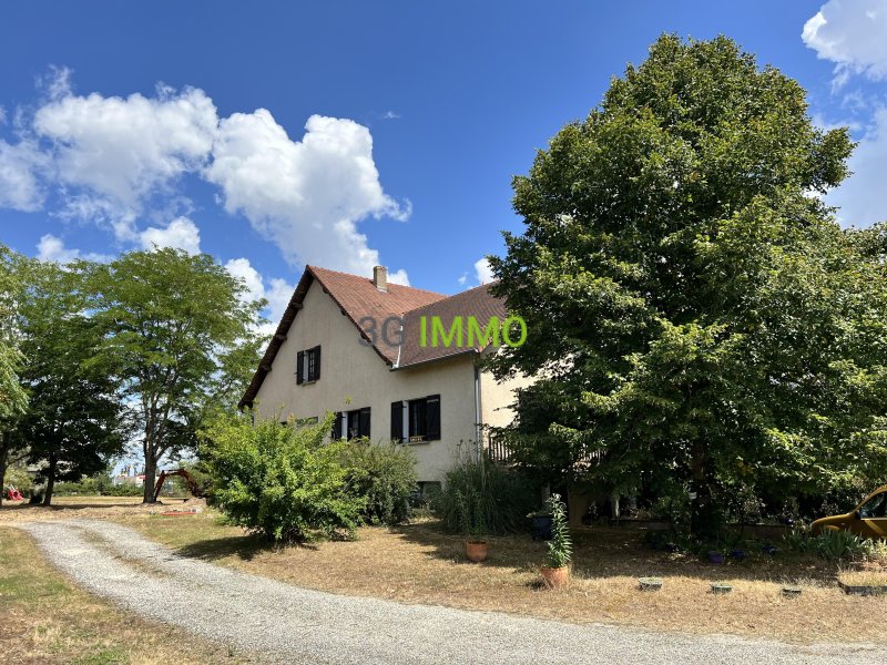 Maison traditionnelle à Chantenay-Saint-Imbert (58240) - Photo 4