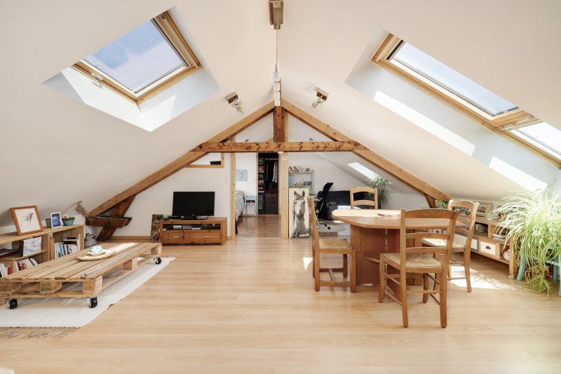 Appartement à Épinal (88000)