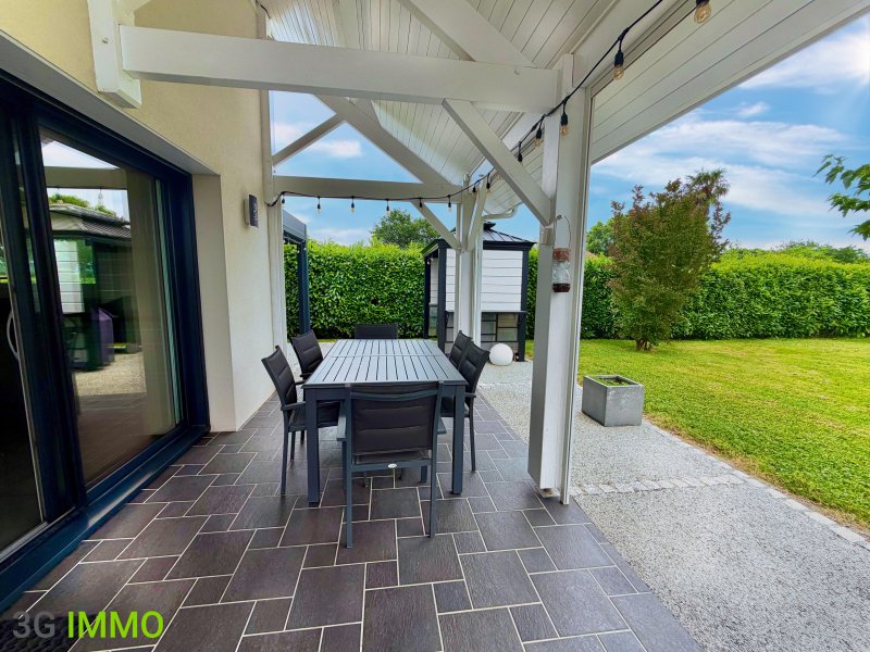 Maison à Sauveterre-de-Béarn (64390) - Photo 5