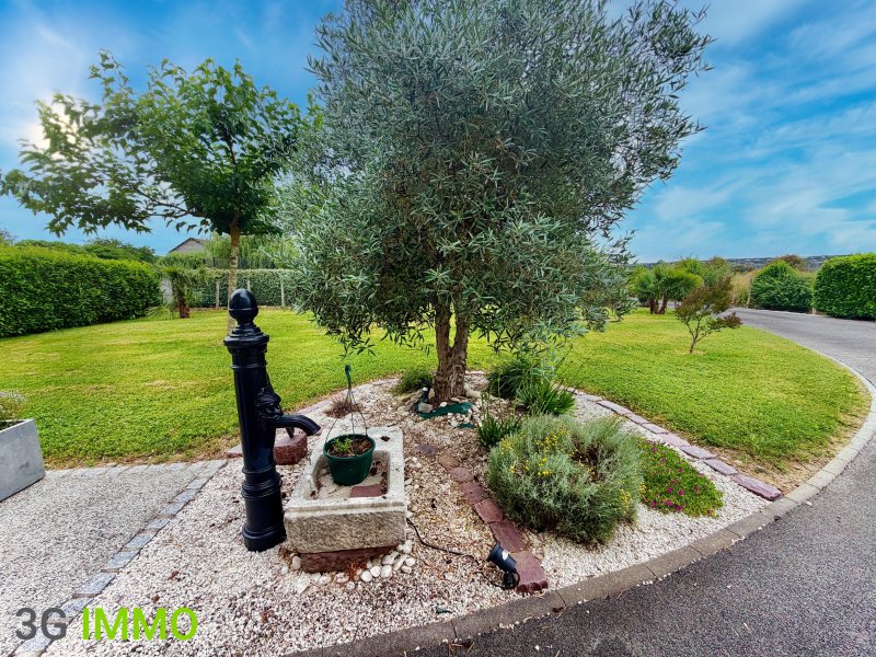 Maison à Sauveterre-de-Béarn (64390) - Photo 4