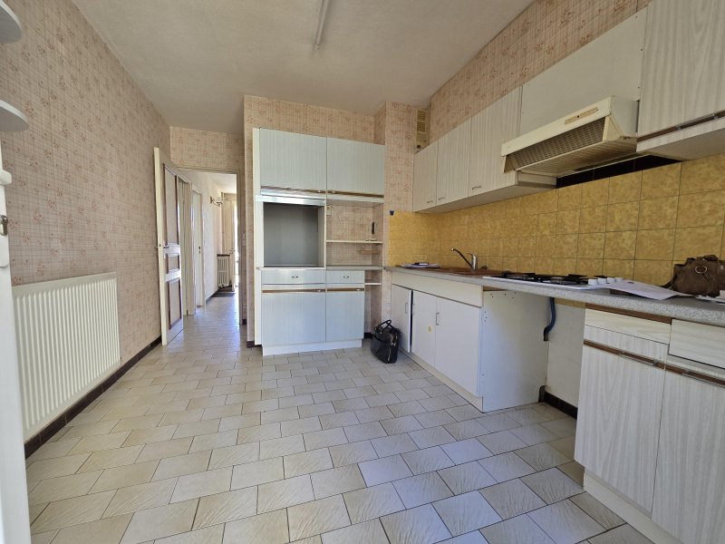 Maison T5 à Castres (81100) - Photo 2