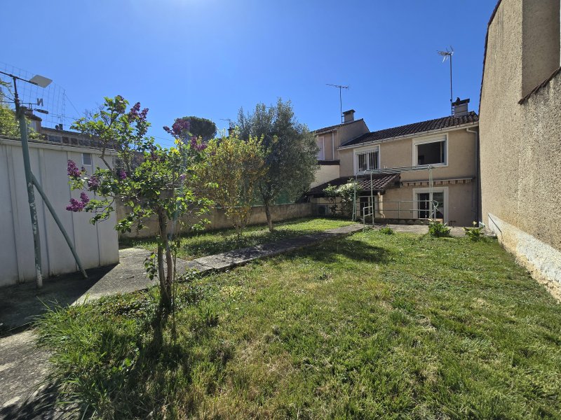 Maison T5 à Castres (81100)